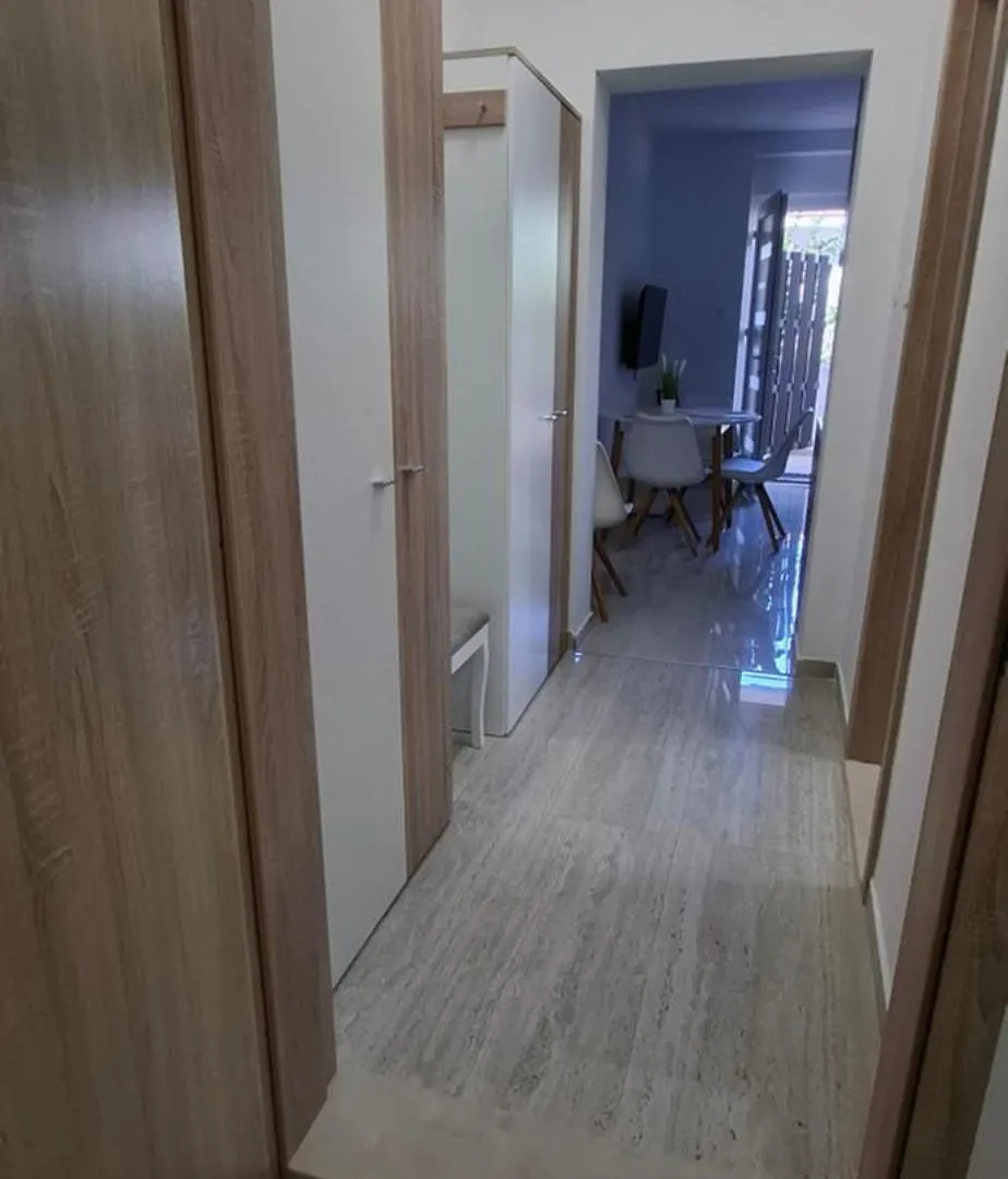 Penzion Apartment Josip&Stella Zadar Chorvatsko