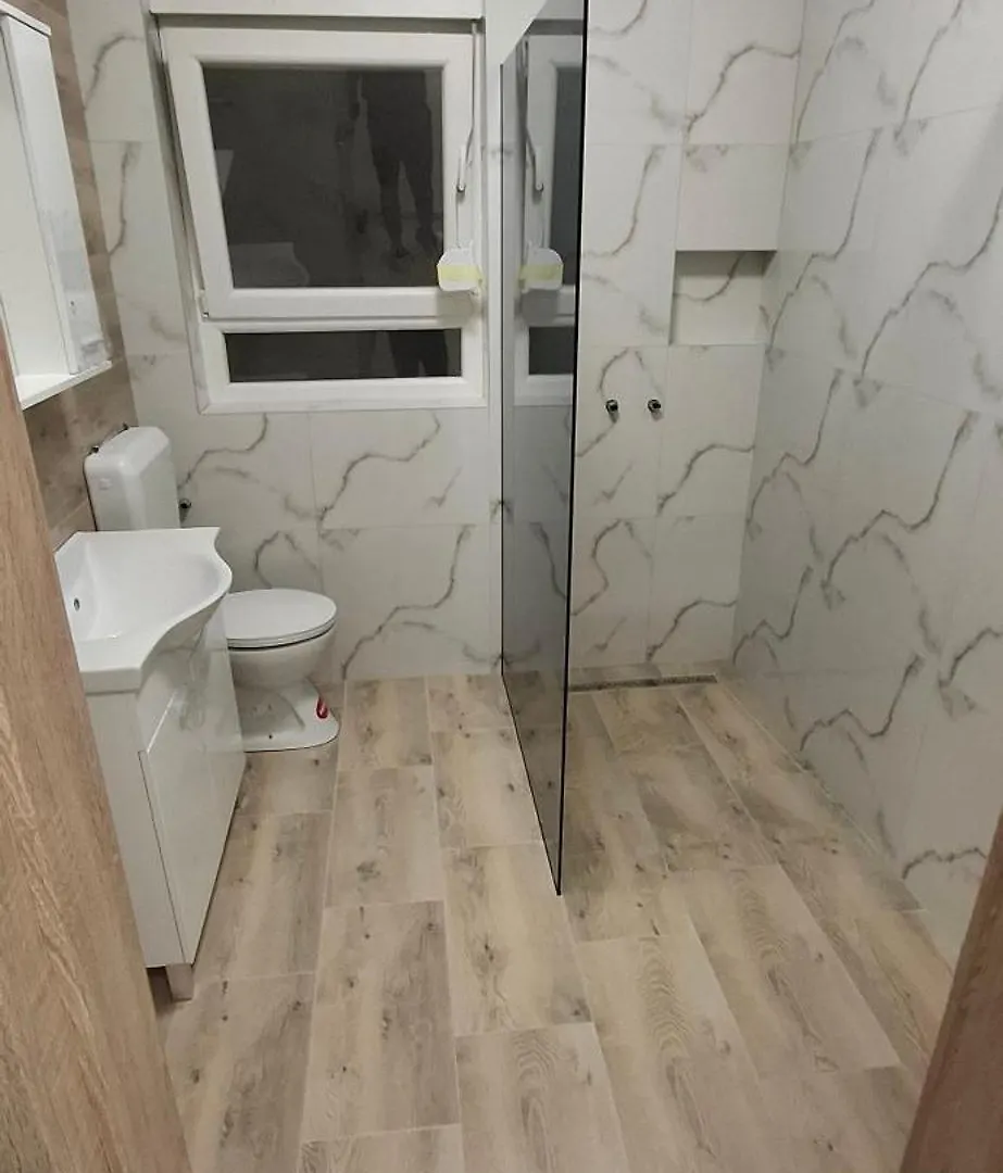Apartment Josip&Stella Zadar 0*,  Chorvatsko