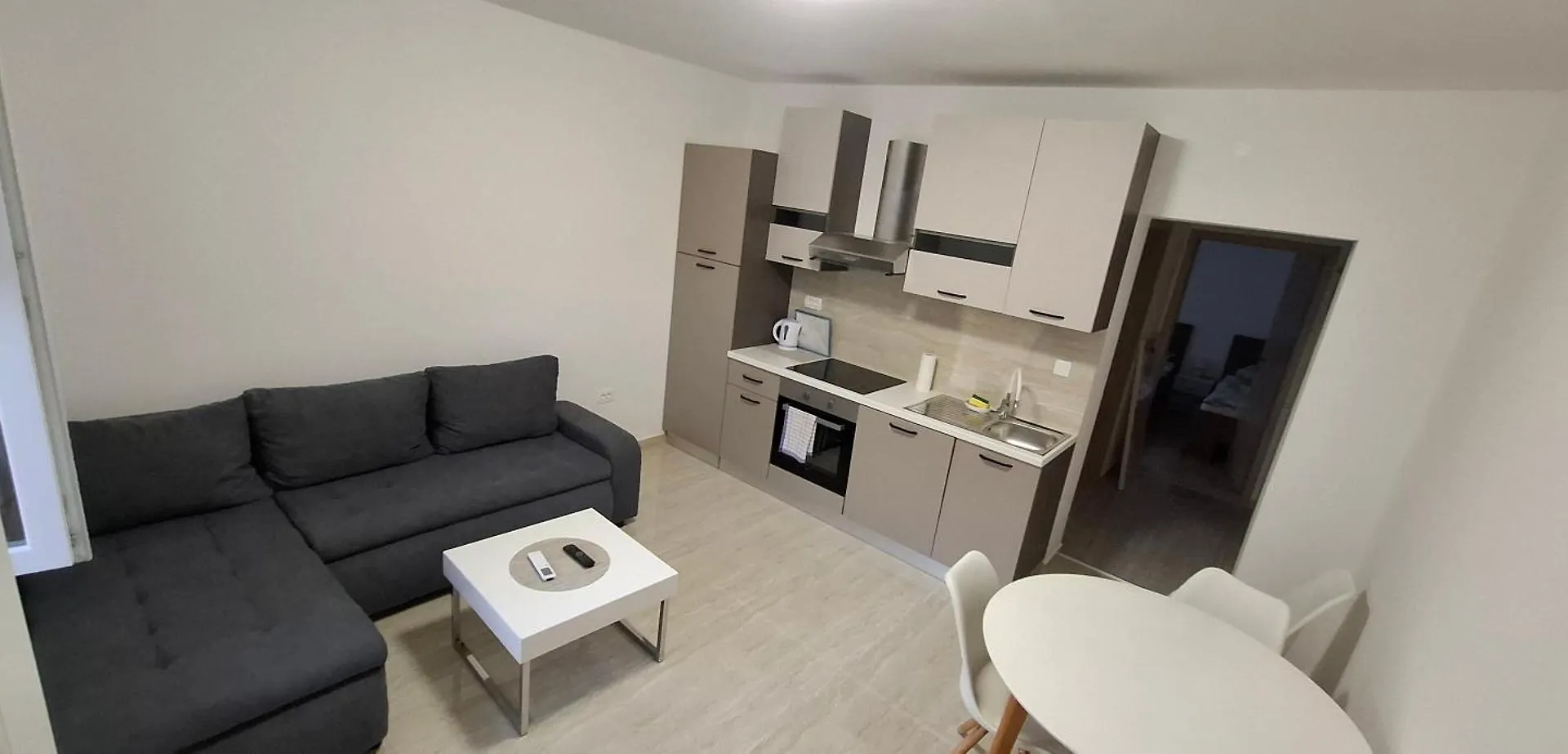 Apartment Josip&Stella Zára Horvátország