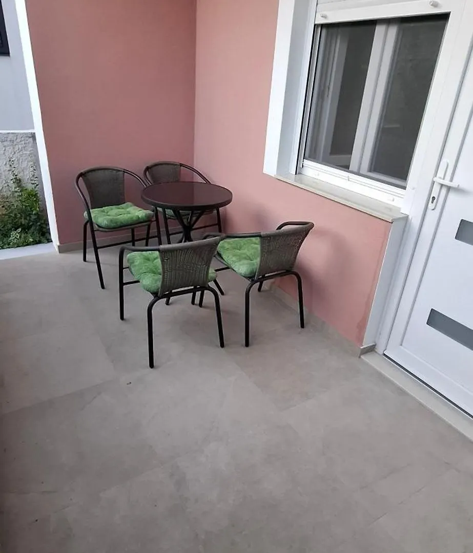 Apartment Josip&Stella Zára Horvátország